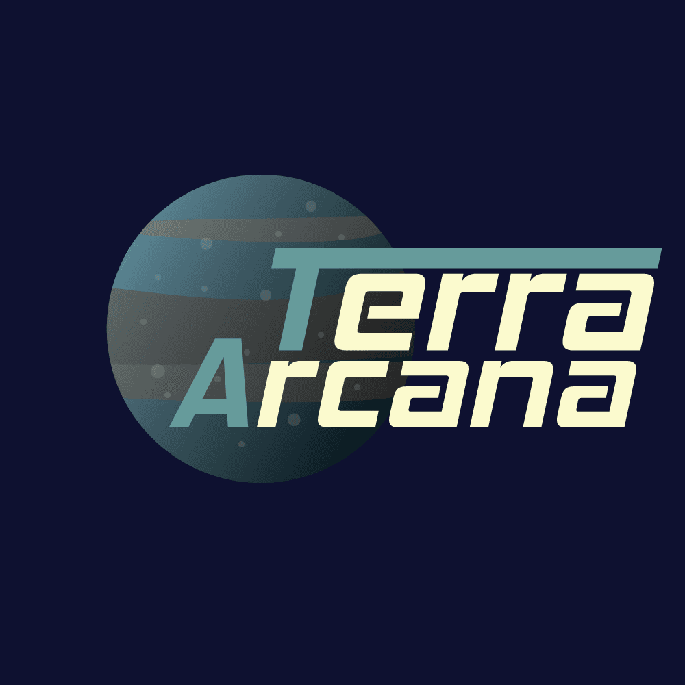 TerraArcana: Genesis Icon